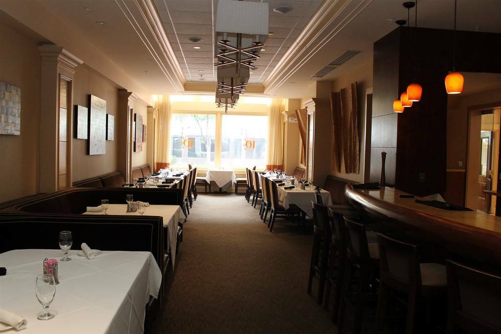 The Ashton Hotel Fort Worth Buitenkant foto
